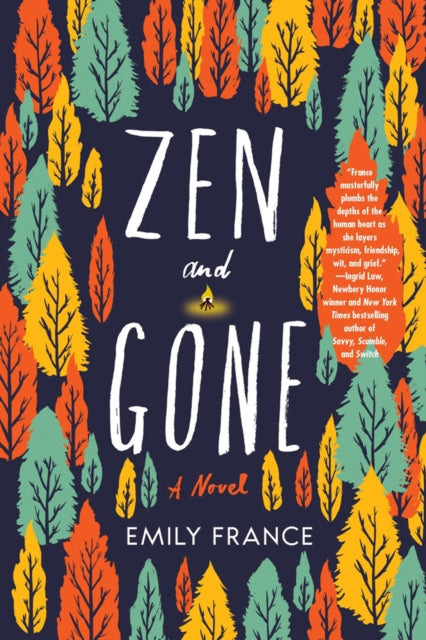 Zen & Gone