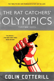 Rat Catchers Olympics