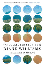 Collected Stories Of Diane Williams