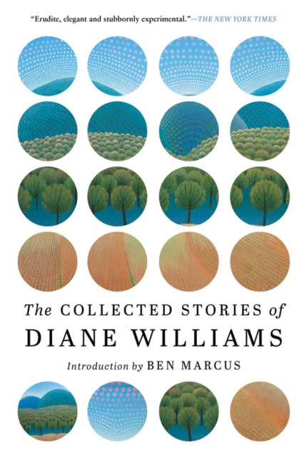 Collected Stories Of Diane Williams