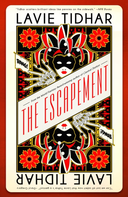 Escapement