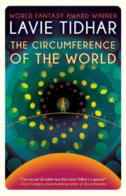 Circumference Of The World
