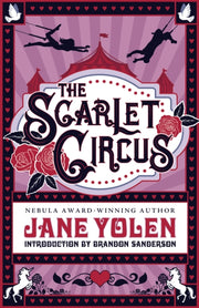 Scarlet Circus