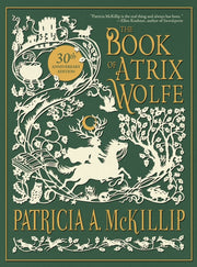 Book Of Atrix Wolfe