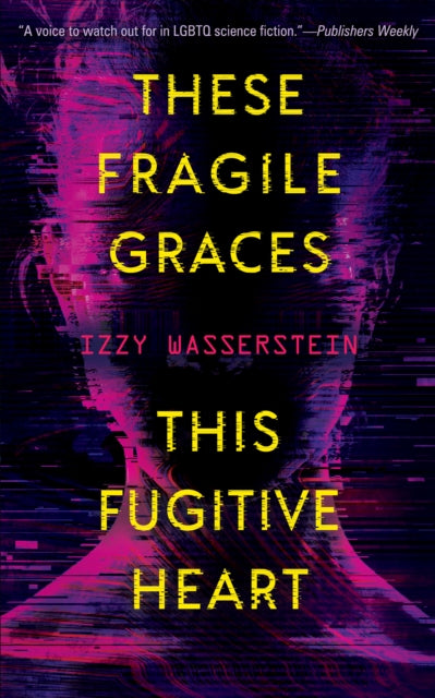 These Fragile Graces, This Fugitive Hear
