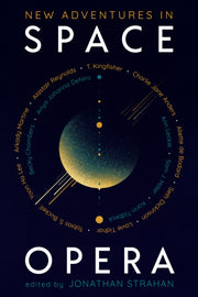 New Adventures In Space Opera