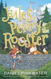 Jules Penny & The Rooster