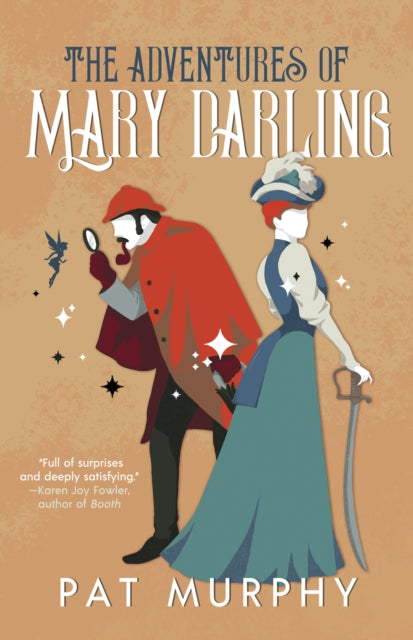 Adventures Of Mary Darling