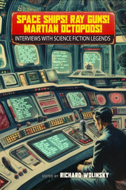 Space Ships! Ray Guns! Ratian Octopods!