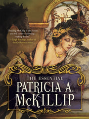 Essential Patricia A Mckillip
