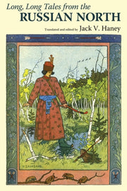 Long, Long Tales From The Russian North