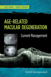 Age Related Macular Degenration