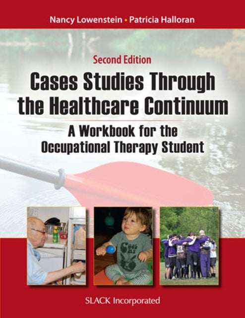 Case Studies Through The Healthcare Cont