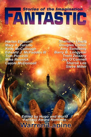 Fantastic Stories Of The Imagination