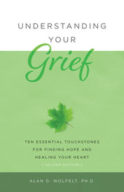 Understanding Your Grief