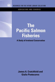 The Pacific Salmon Fisheries: A Study Of