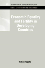 Economic Equality And Fertility In Devel