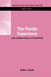 The Florida Experience: Land And Water P