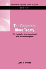 The Columbia River Treaty: The Economics