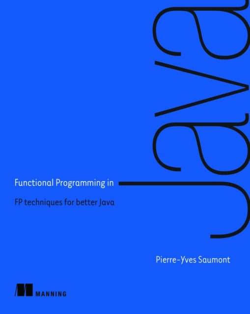 Functional Programming In Java