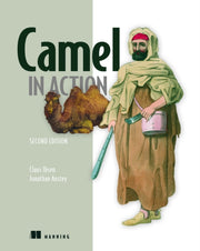 Camel In Action Second Edition