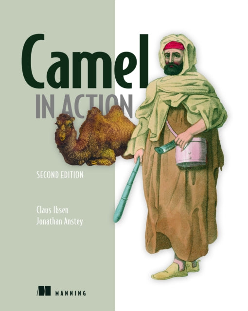 Camel In Action Second Edition