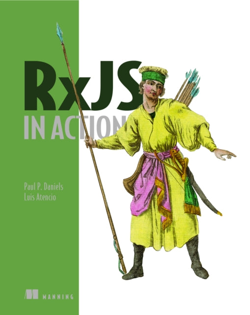 Rxjs In Action