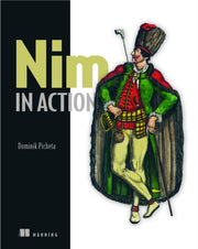 Nim In Action