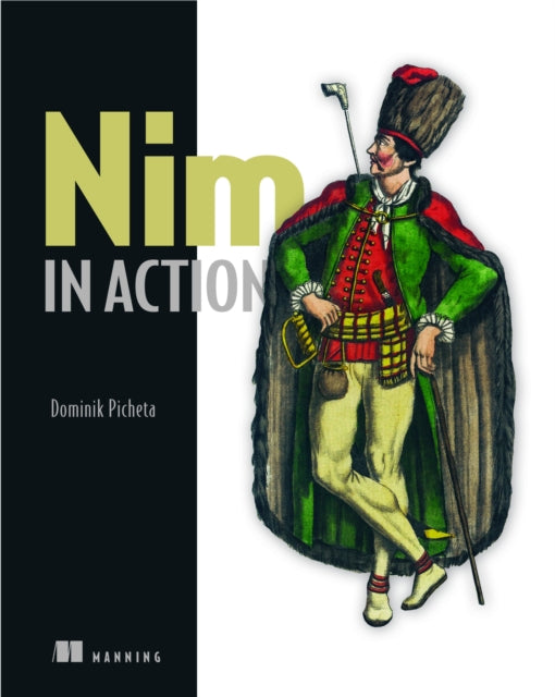 Nim In Action