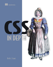 Css In Depth