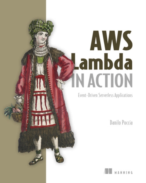 Aws Lambda In Action