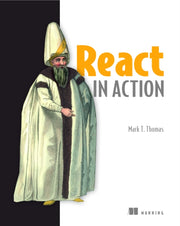 React In Action