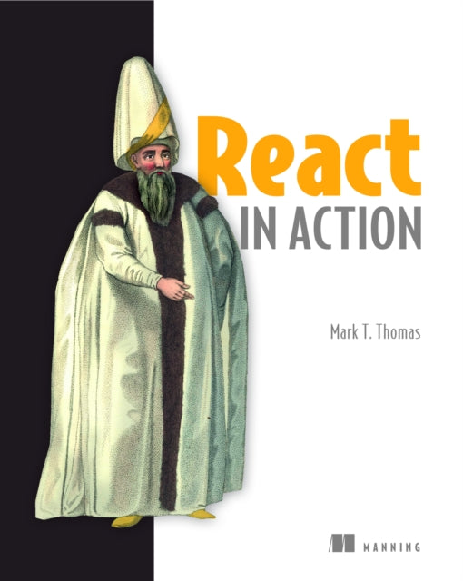 React In Action