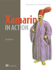 Xamarine In Action