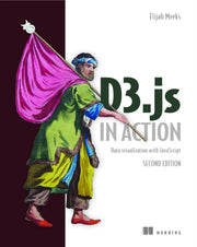 D3js In Action 2e