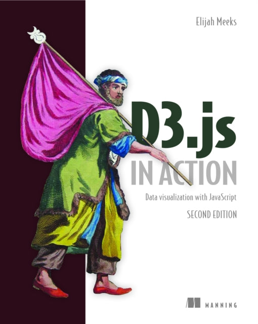 D3js In Action 2e