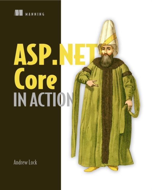 Aspnet Core In Actionp1