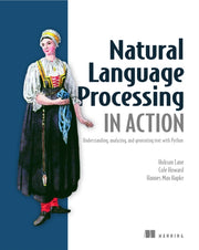 Natural Language Processing In Action