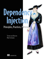 Dependency Injection In .net