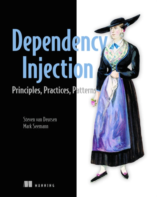 Dependency Injection In .net