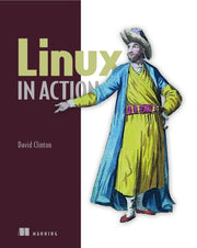 Linux In Action