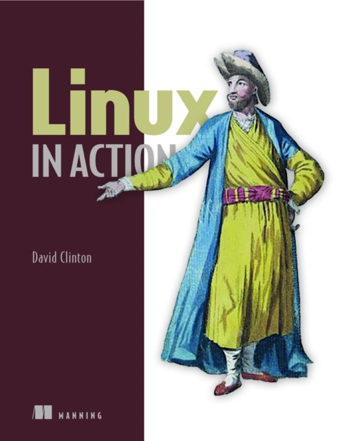 Linux In Action