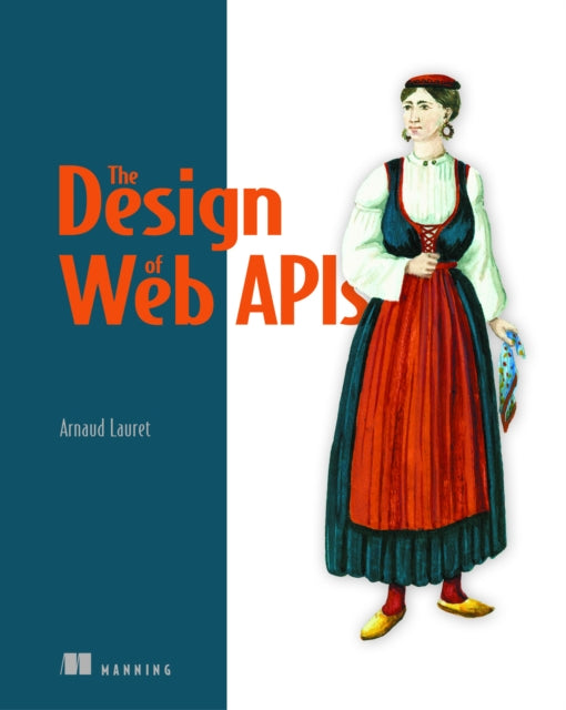 Design Of Everyday Apis