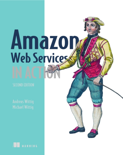 Amazon Web Services In Action 2e