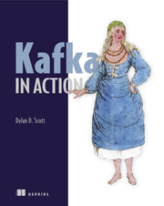 Kafka In Action