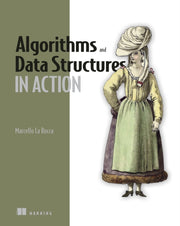 Algorithms & Data Structures In Action