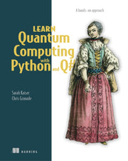 Learn Quantum Computing With Python & Q#