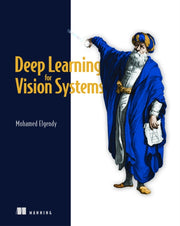 Deep Learning For Vision Systems