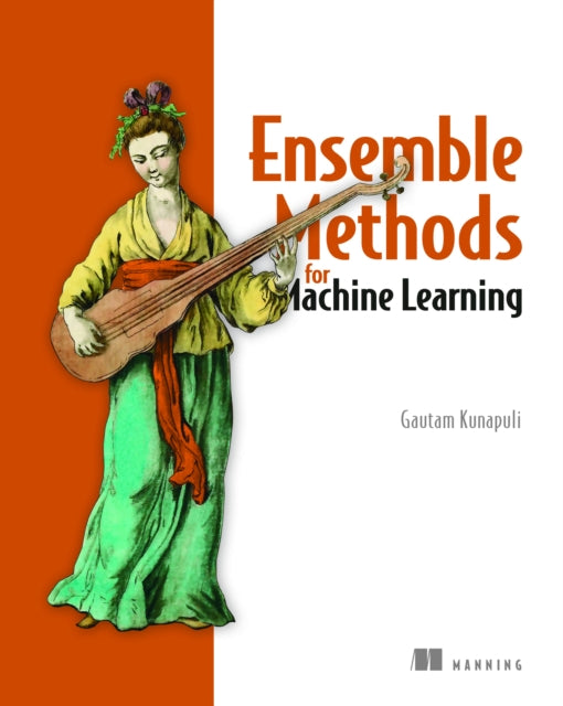 Ensemble Methods For Machine Learning