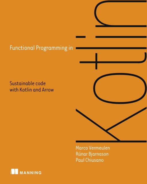 Functional Programming In Kotlin